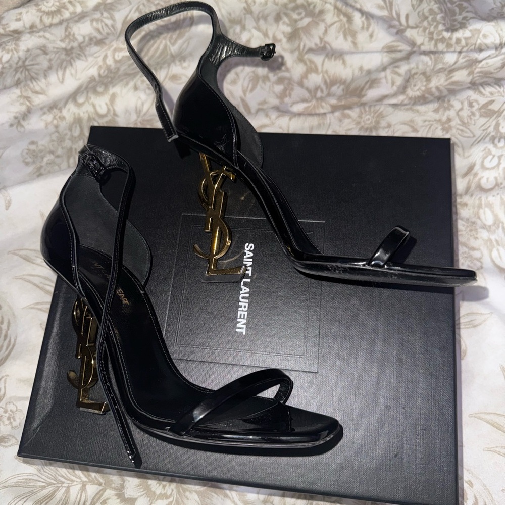 YSL Pumps